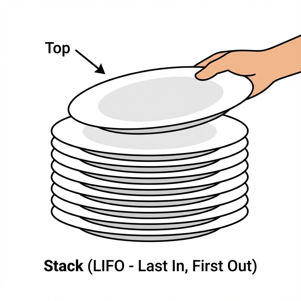 Stack Visual